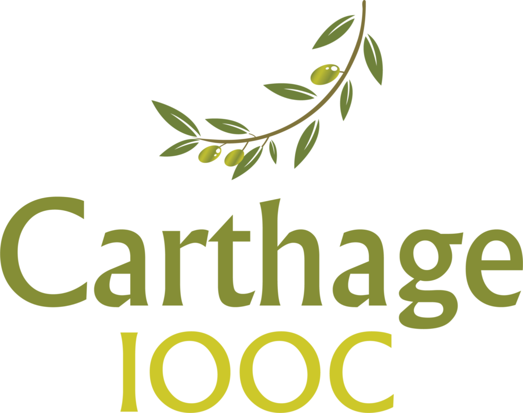 Carthage IOOC Logo