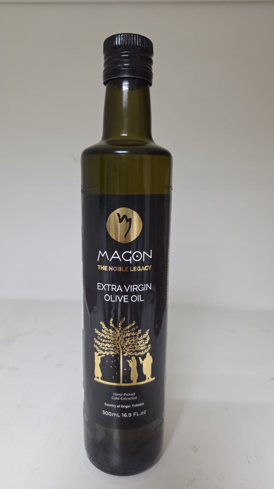 MAGON