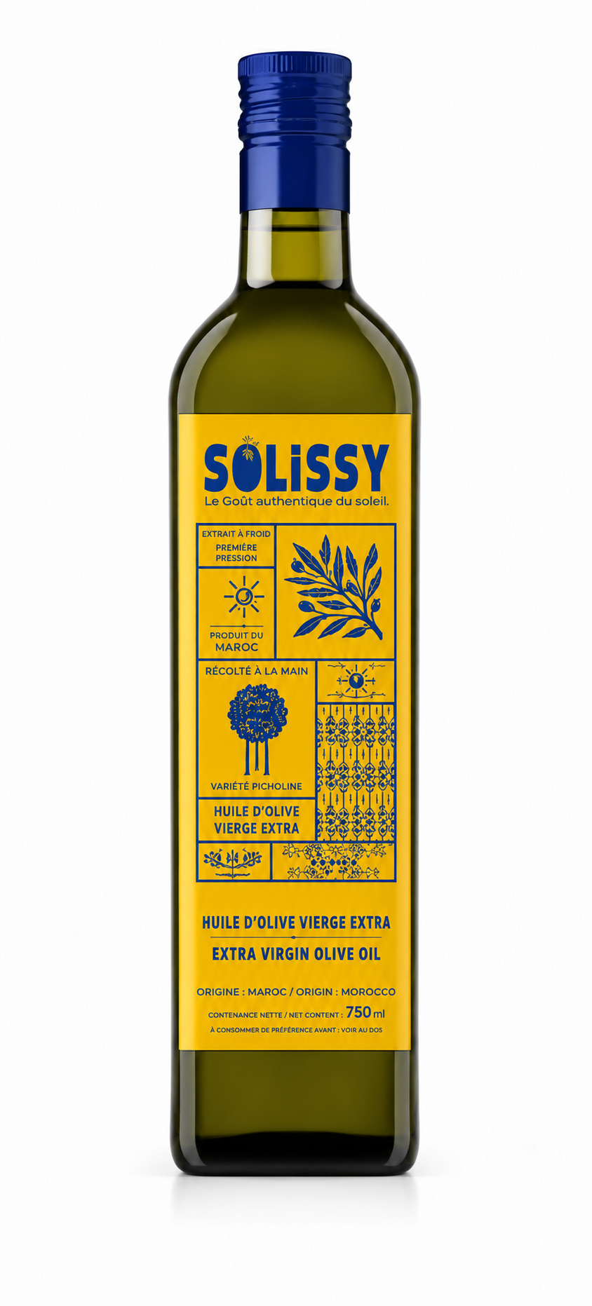 SOLISSY