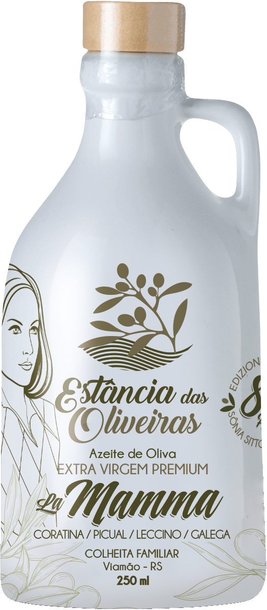 Estância das Oliveiras LA MAMMA
