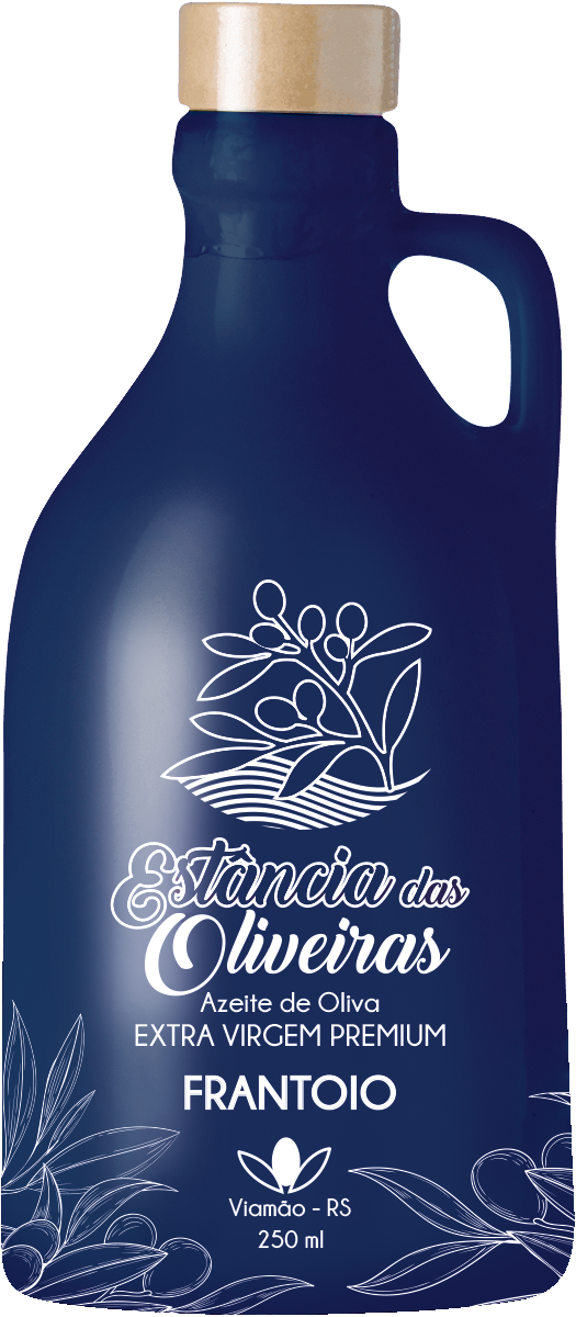 Estância das Oliveiras FRANTOIO