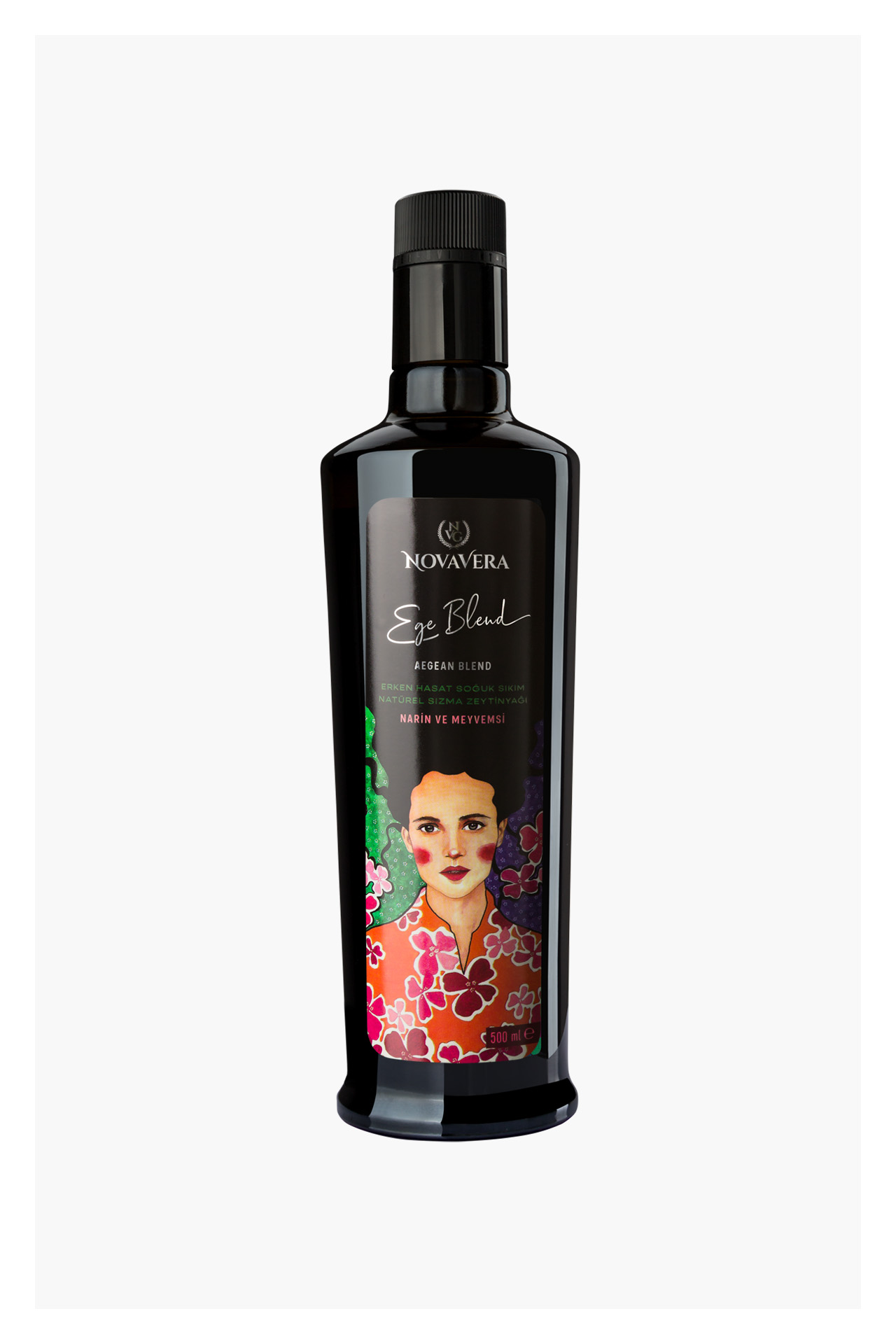 NOVAVERA EGE BLEND