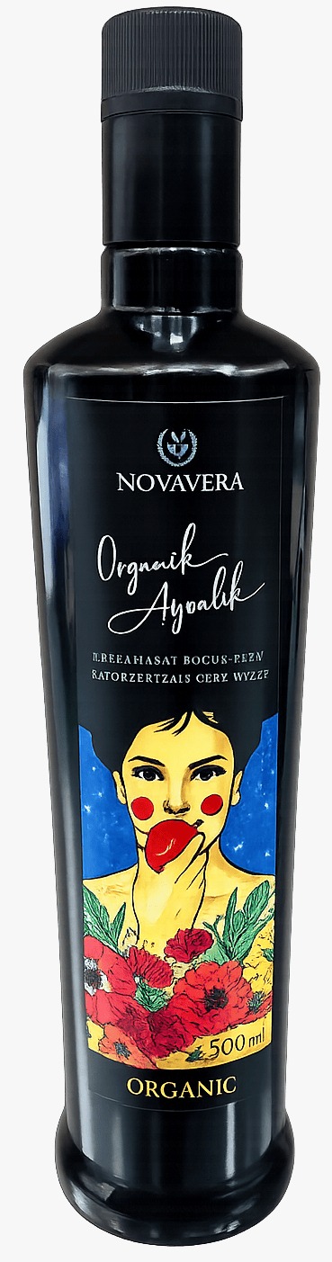 NOVAVERA ORGANIC AYVALIK