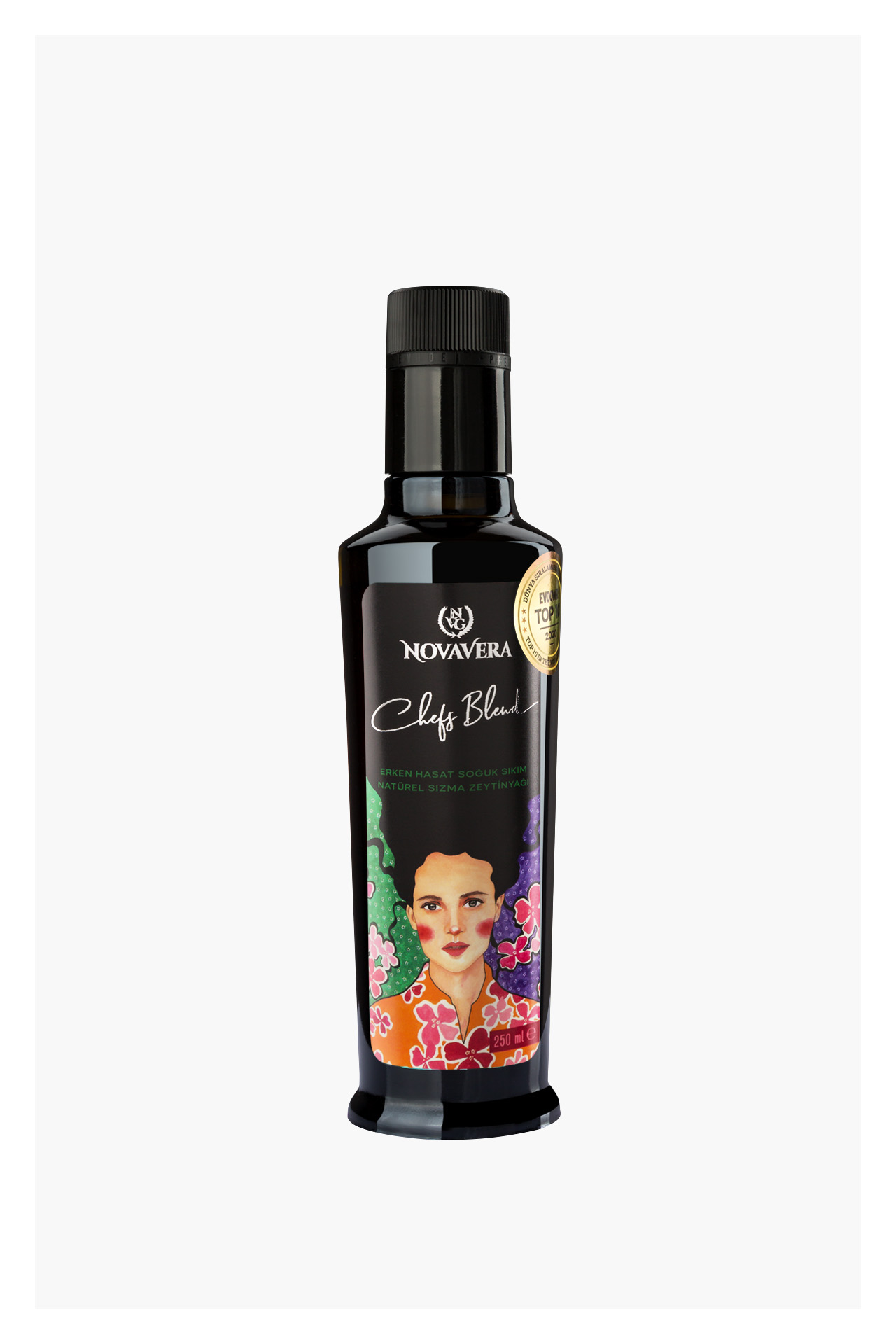 NOVAVERA CHEFS BLEND