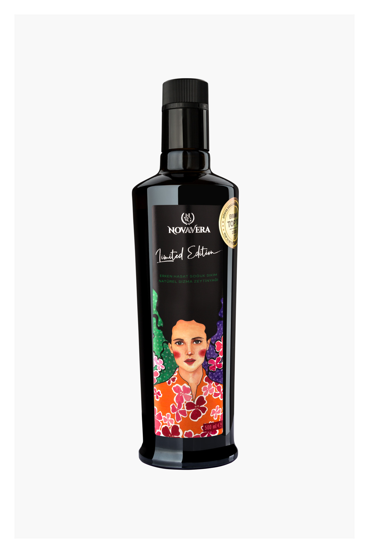 NOVAVERA LIMITED EDITION