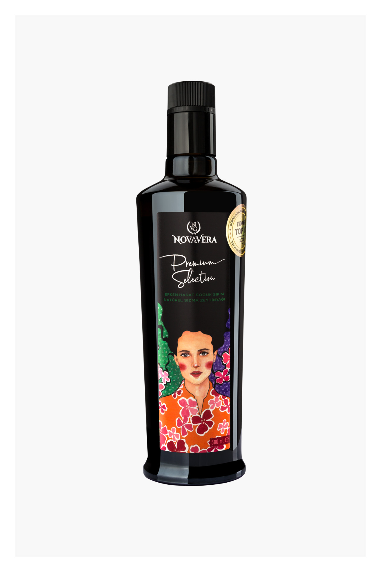 NOVAVERA PREMIUM SELECTION