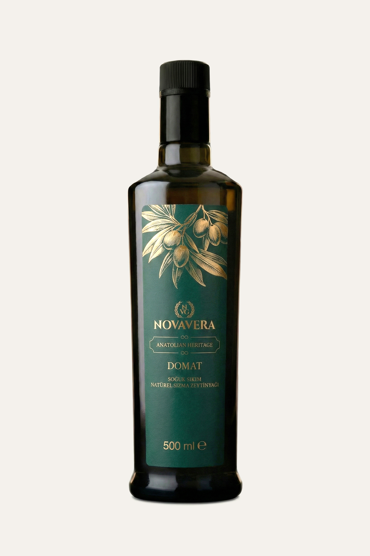 NOVAVERA DOMAT