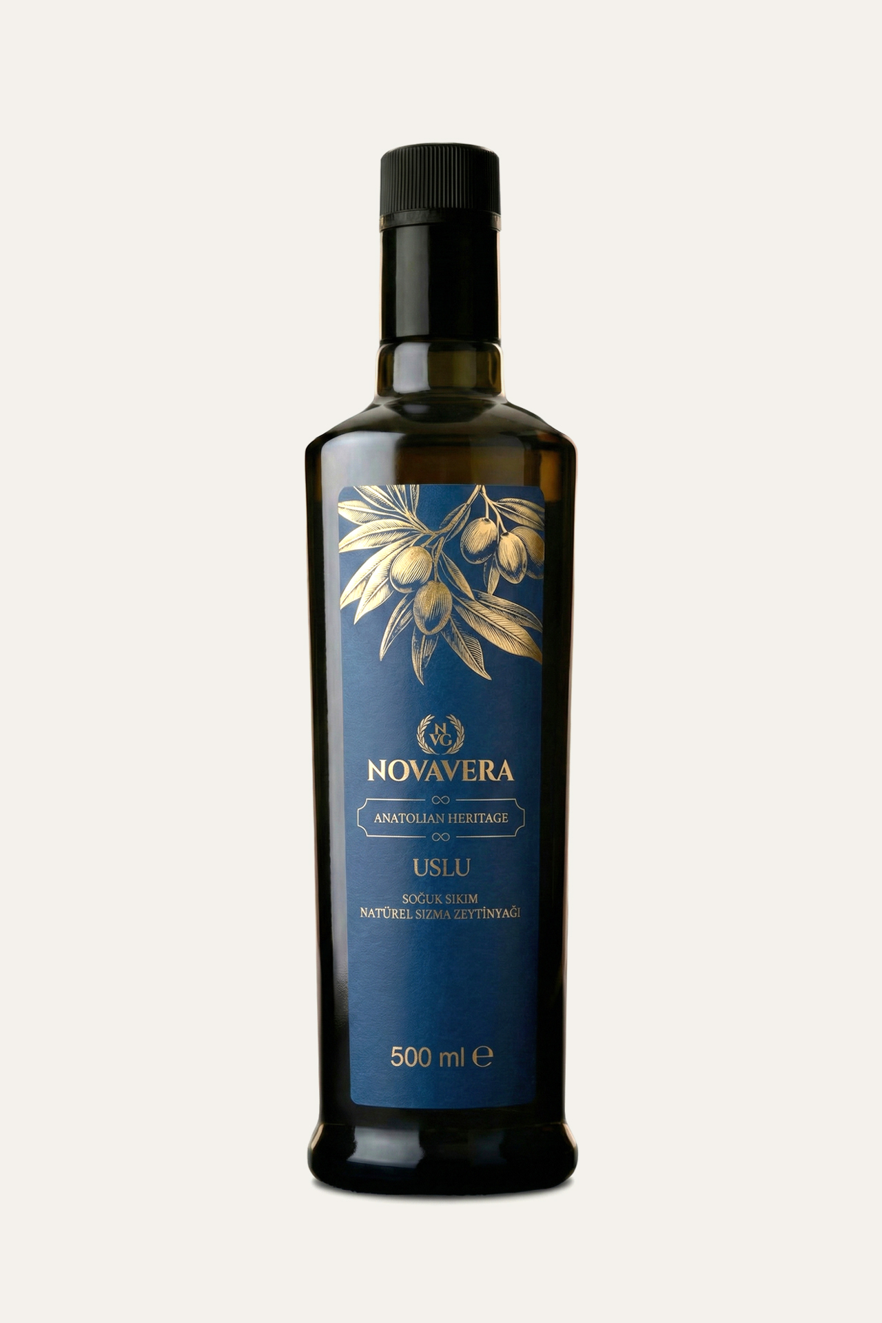 NOVAVERA USLU