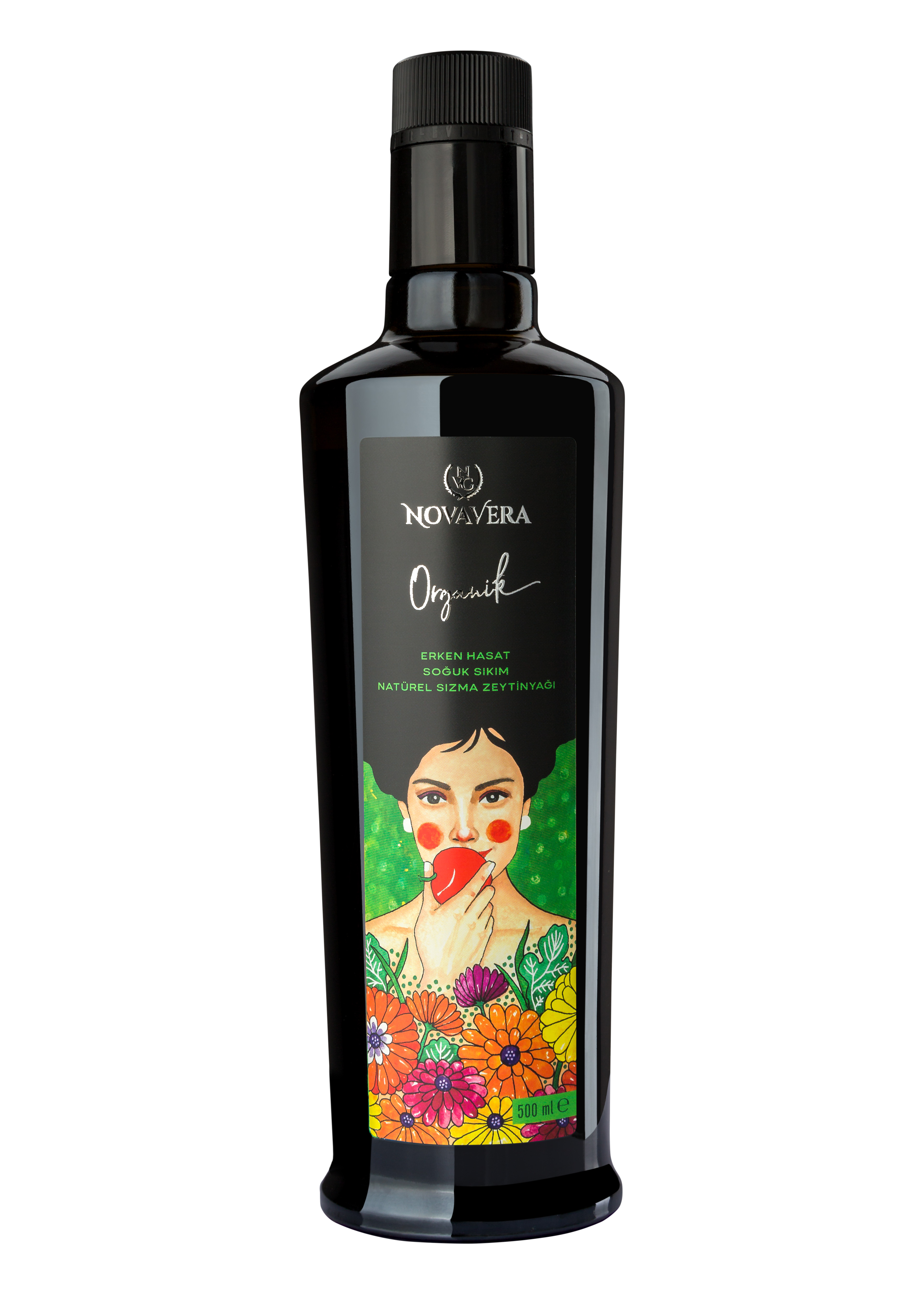 NOVAVERA ORGANIC