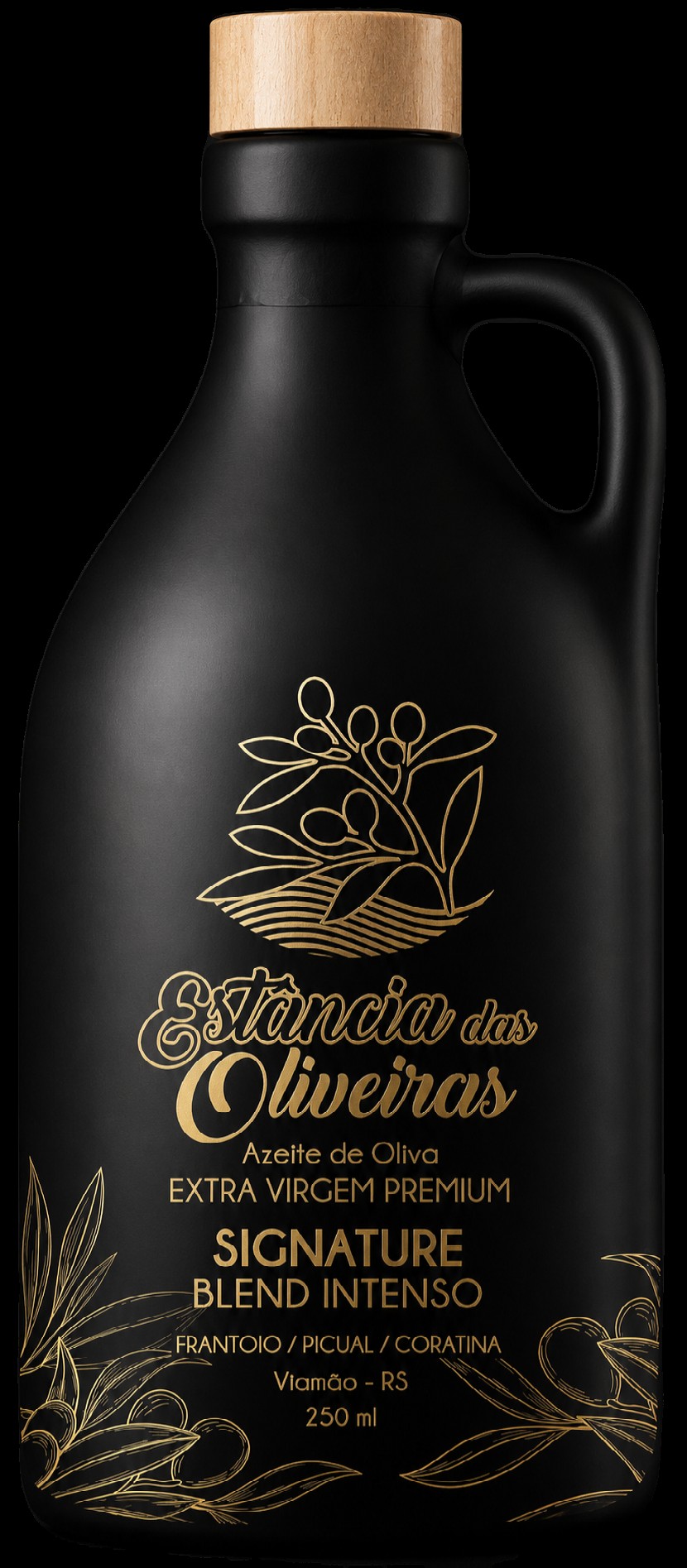 Estancia das Oliveiras Signature