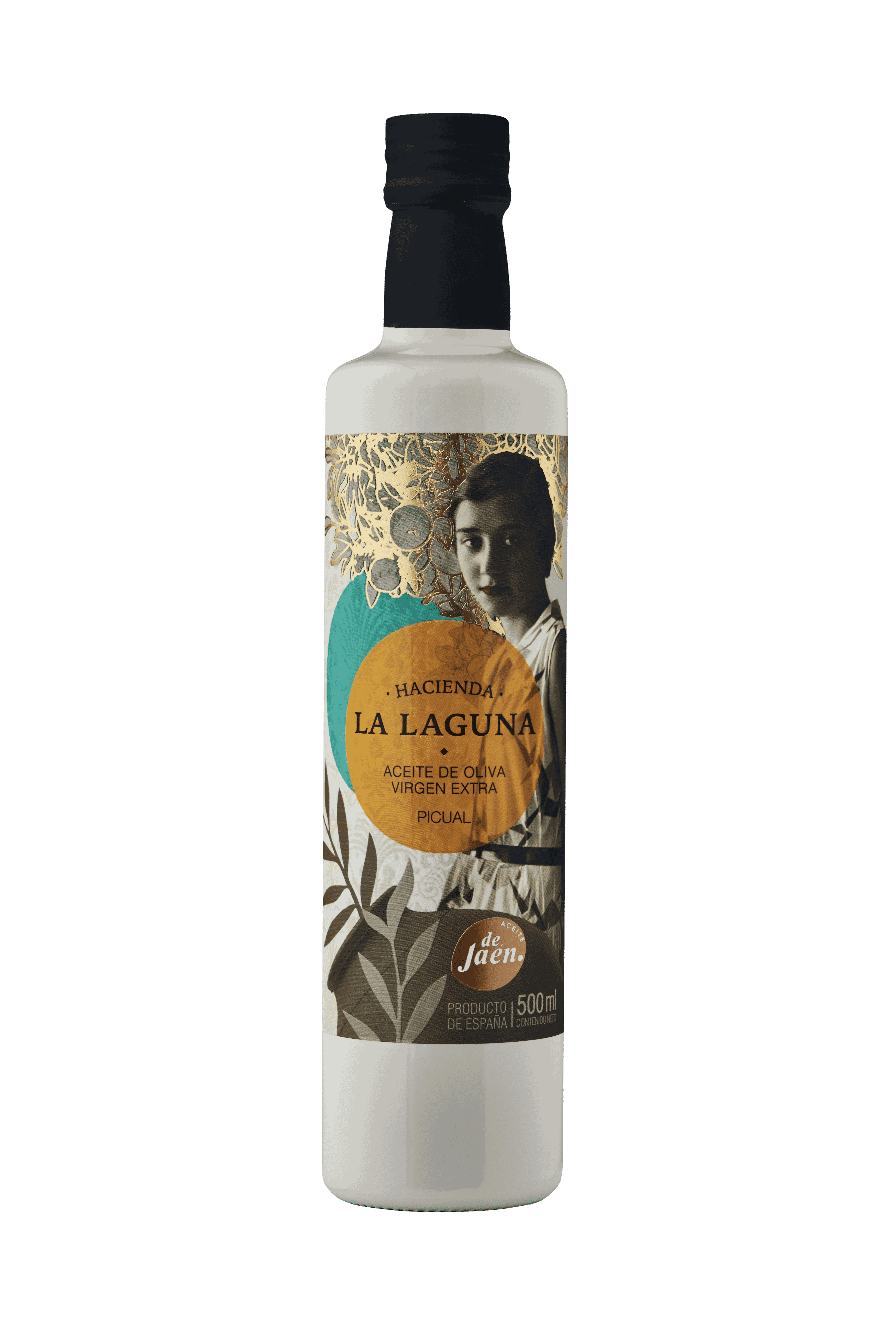 HACIENDA LA LAGUNA 500ML PREMIUM