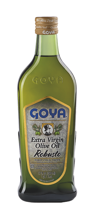 GOYA® Robusto Extra Virgin Olive OIl