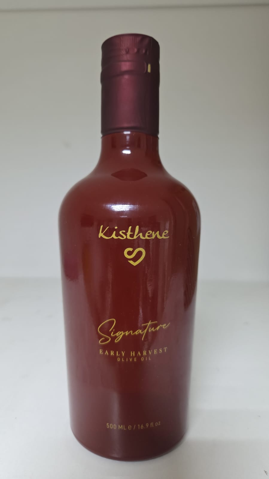 Kisthene Signature