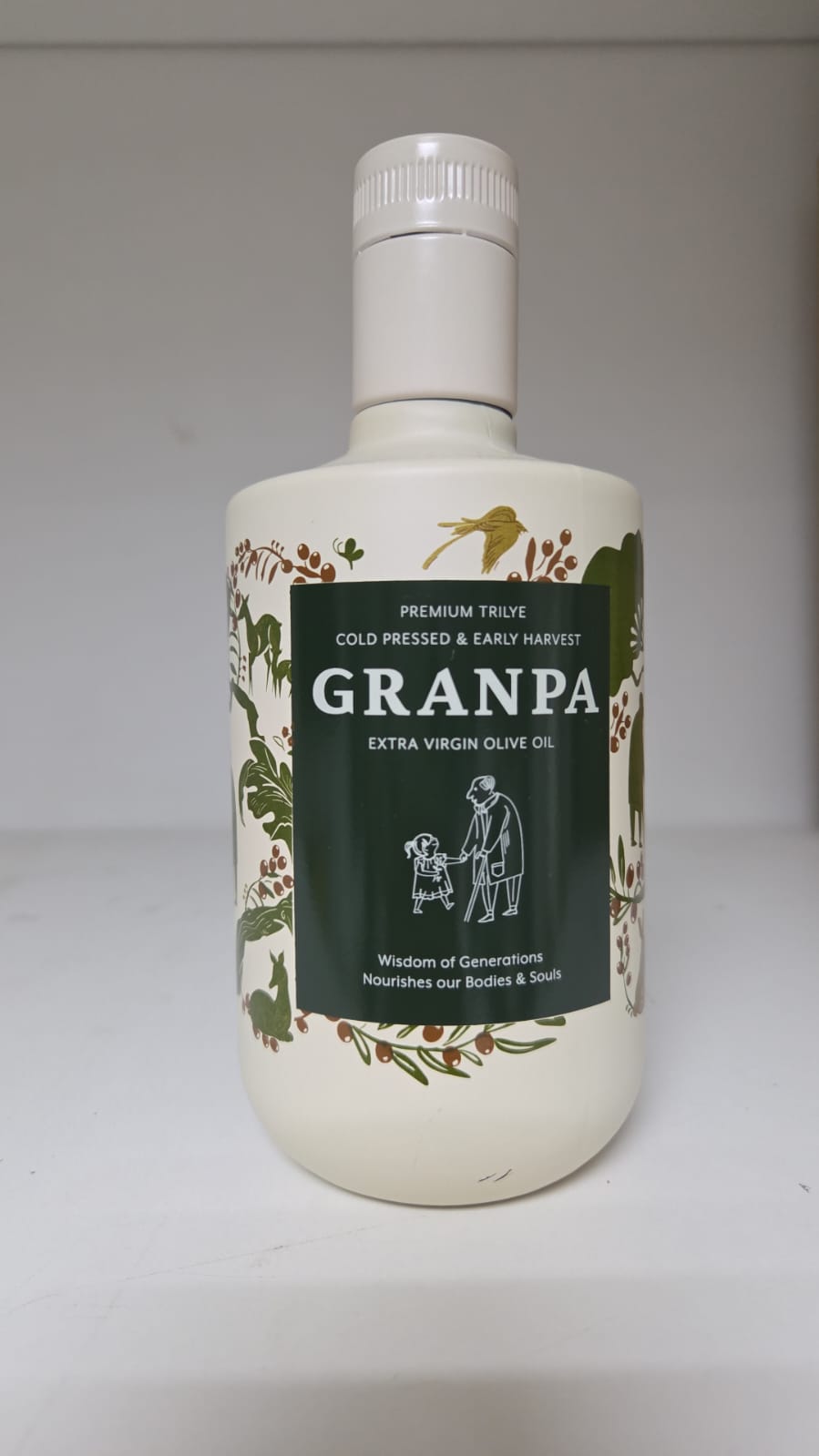 Granpa premium
