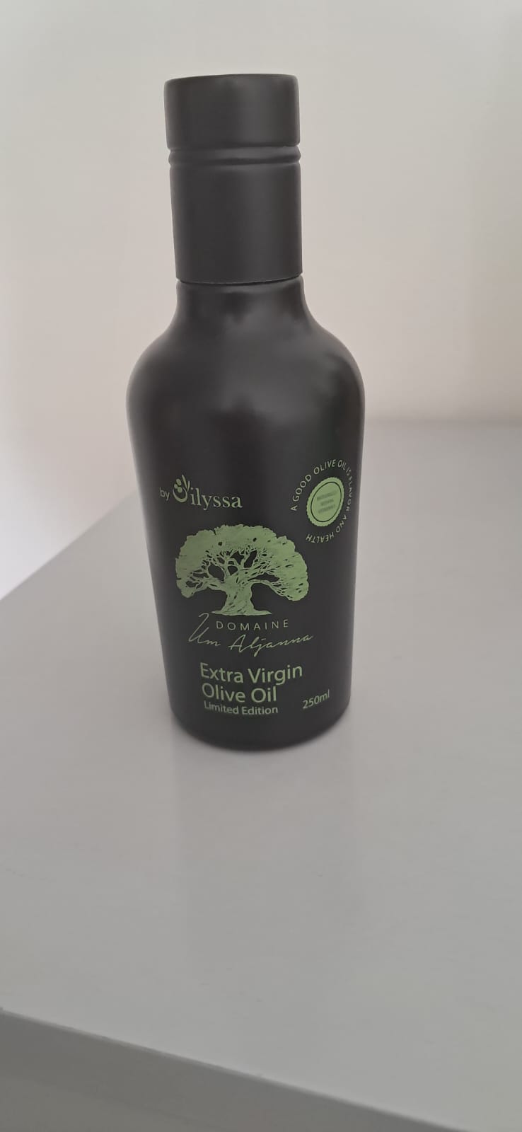 DOMAINE Um Aljanna by Oilyssa Limited Edition