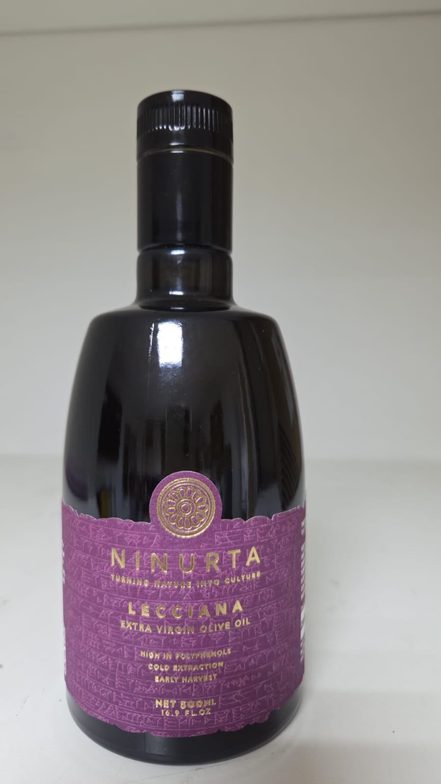 Ninurta Lecciana