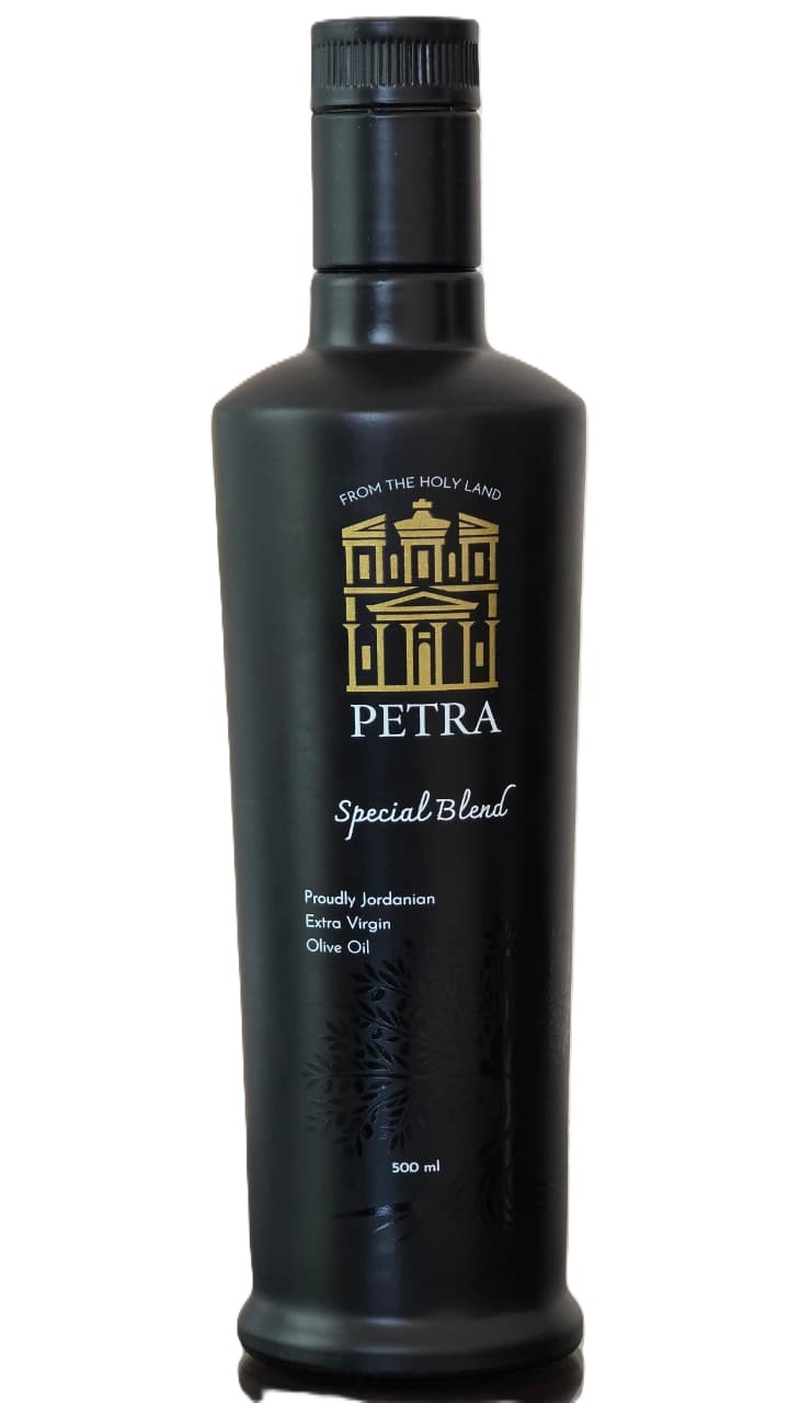Petra - Special Blend