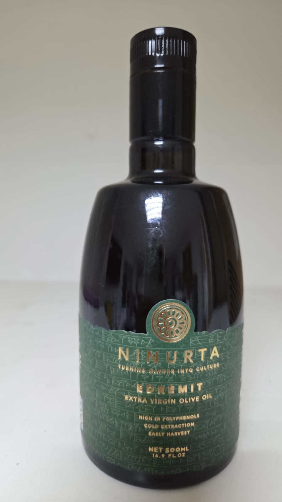 Ninurta Edremit