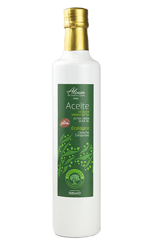 ETIQUETA VERDE