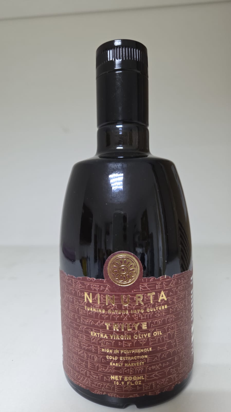 Ninurta Trilye