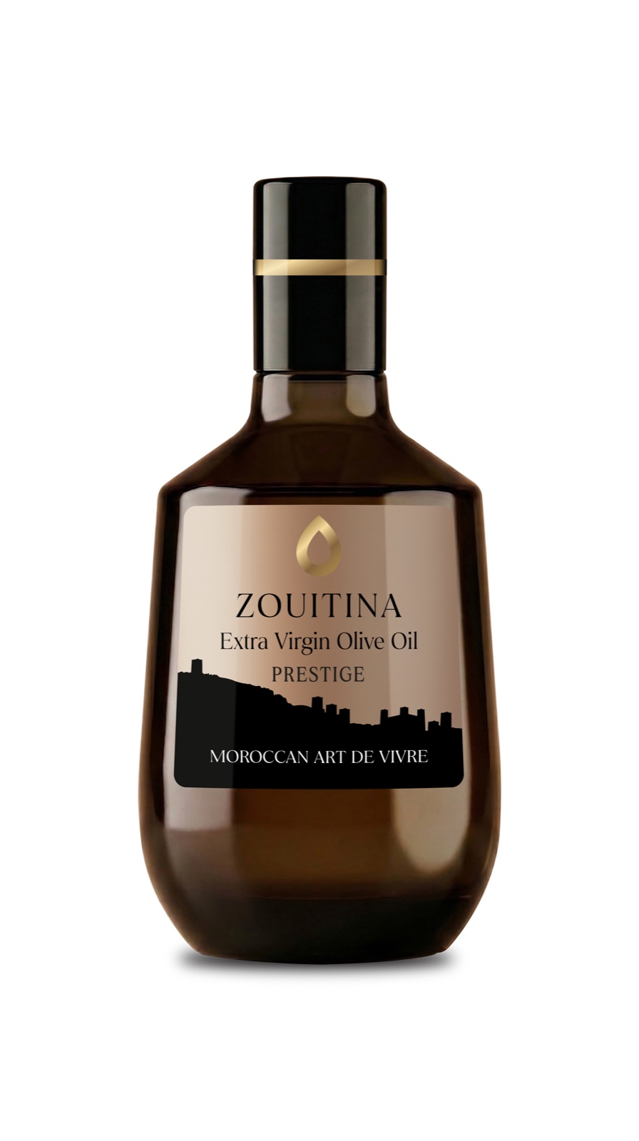 ZOUITINA PRESTIGE