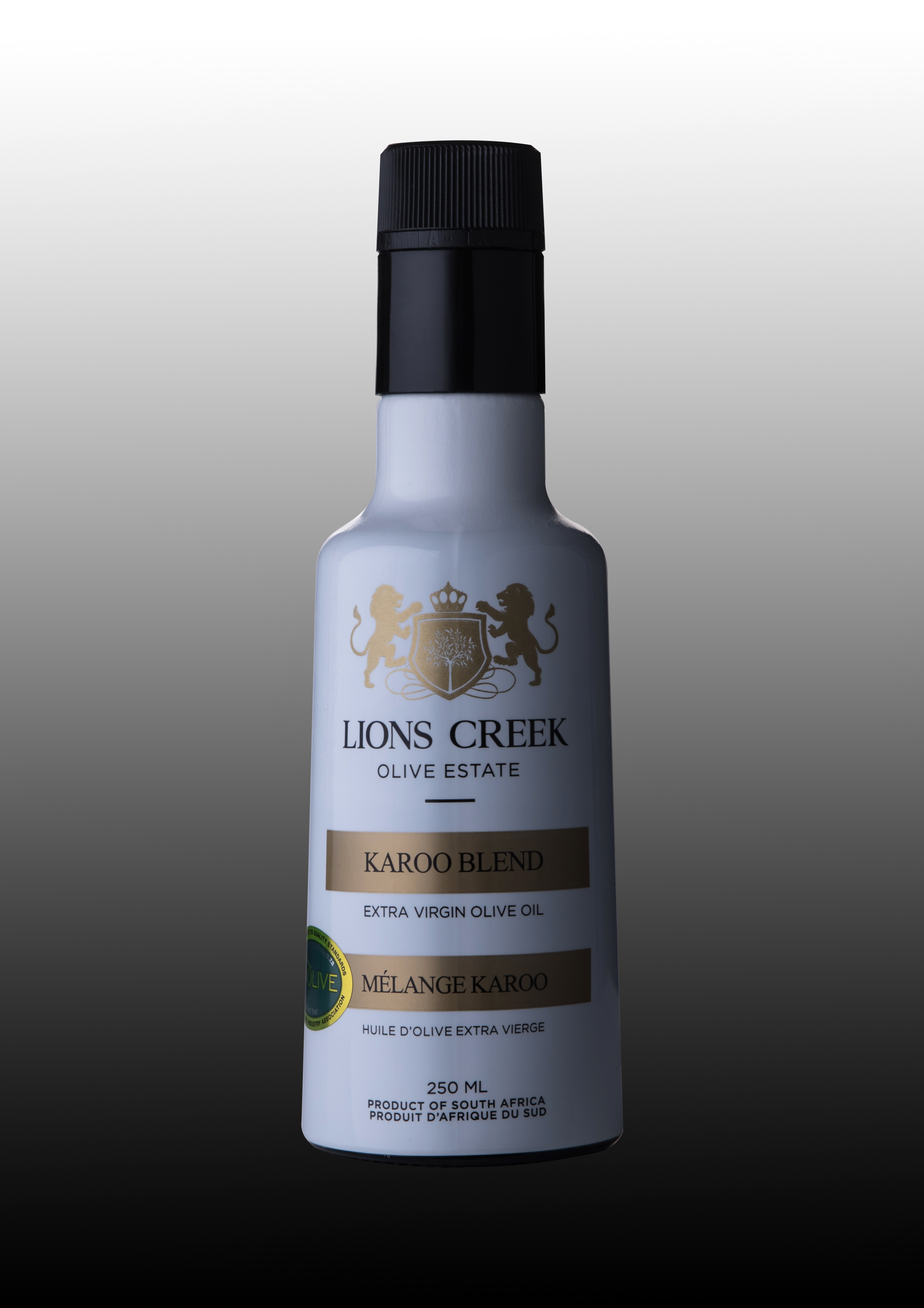 Lions Creek Karoo Blend
