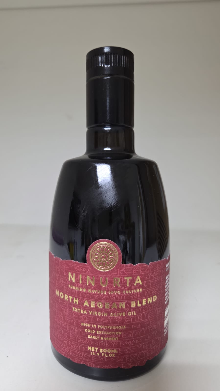Ninurta North Aegean Blend