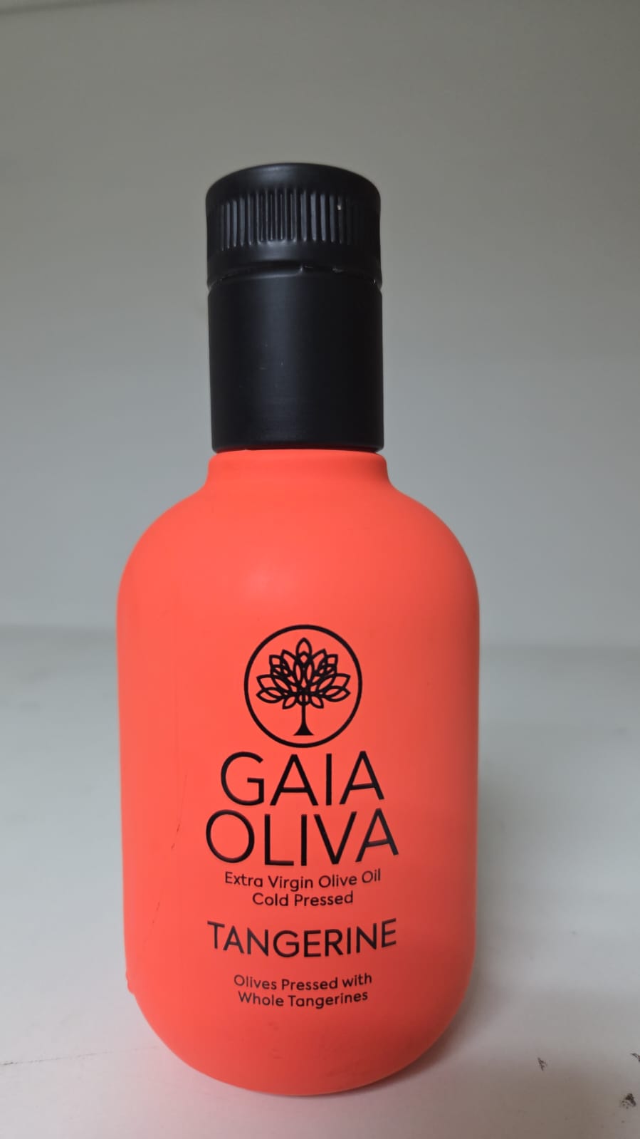 Gaia Oliva TANGERINE
