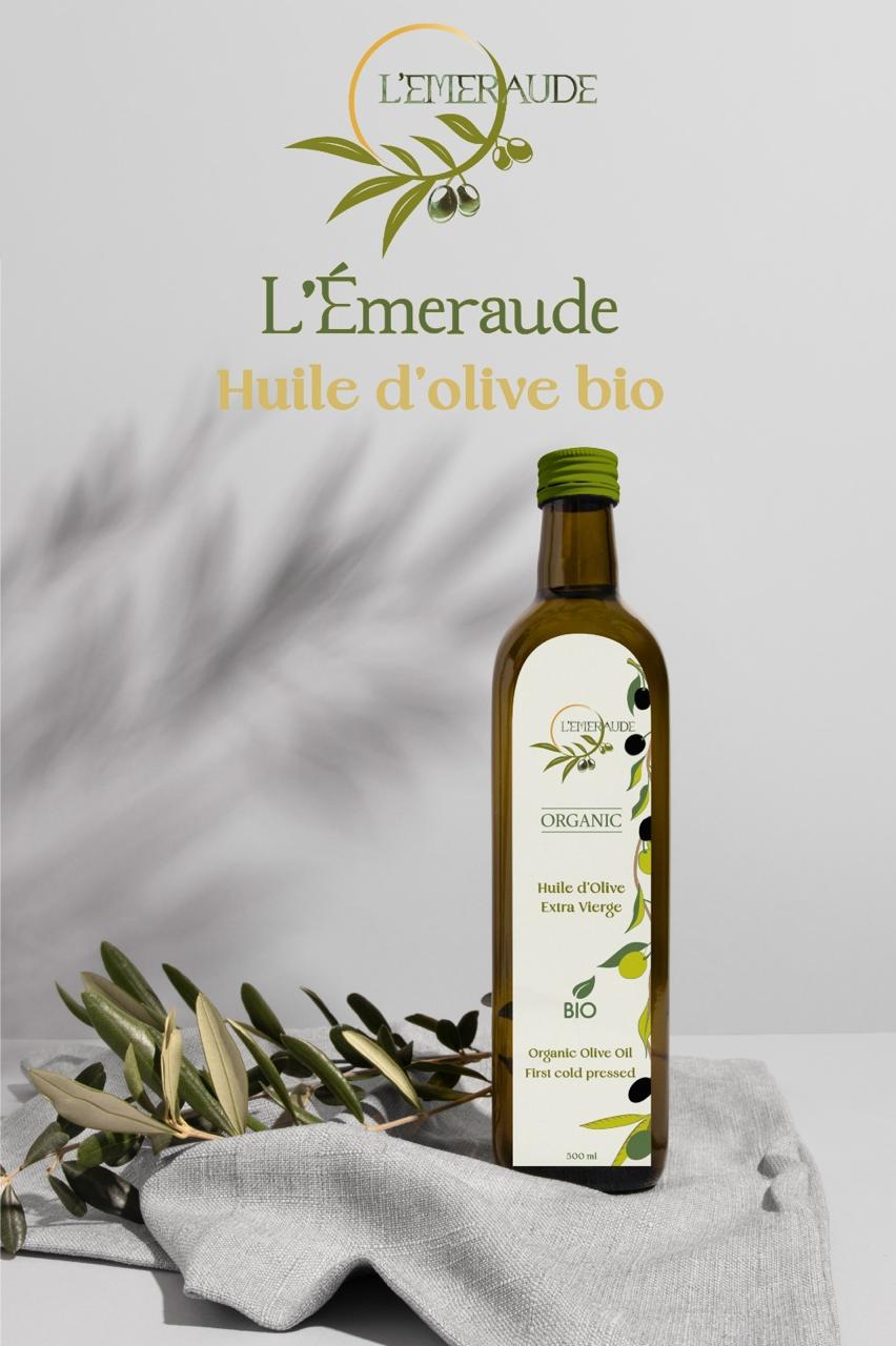 L'emeraude