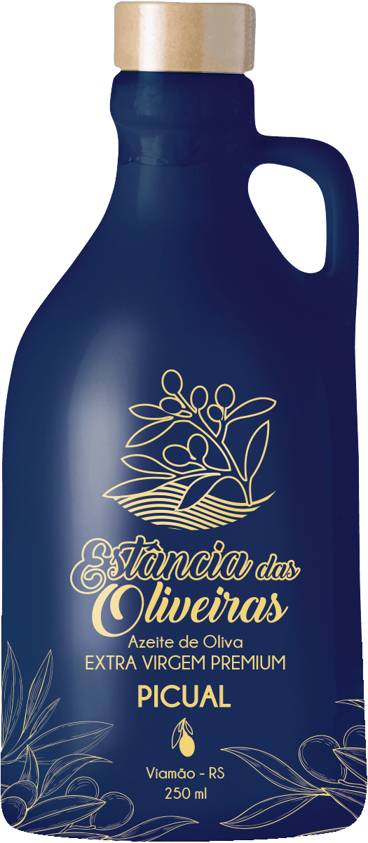 Estância das Oliveiras PICUAL