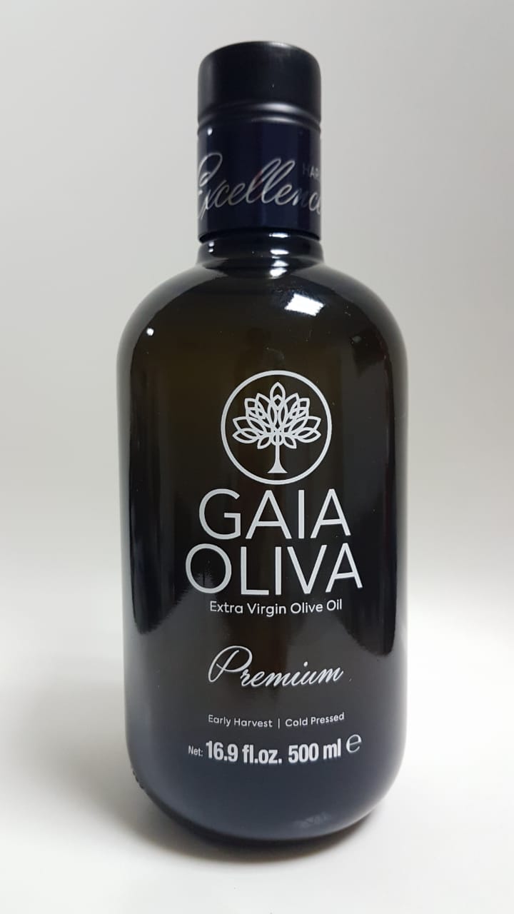 Gaia Oliva Harvest Excellence