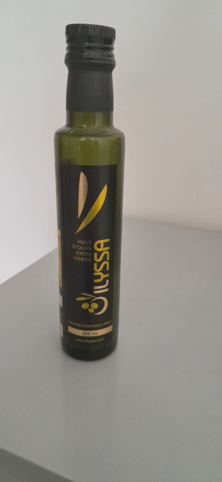 Oilyssa