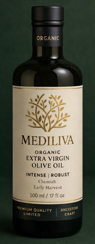 MEDILIVA