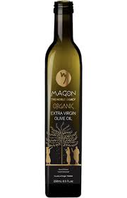 MAGON