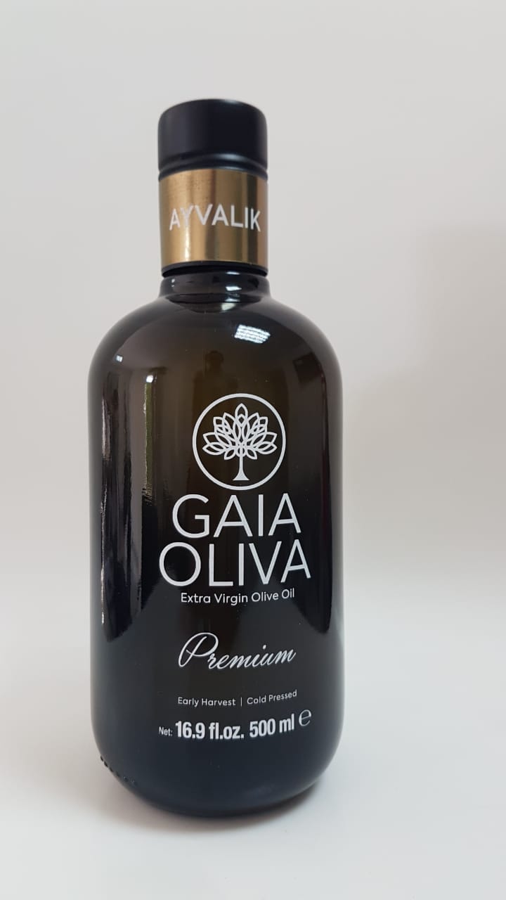 Gaia  Oliva Ayvalık