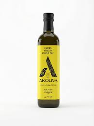 Akoliva Olive Oil