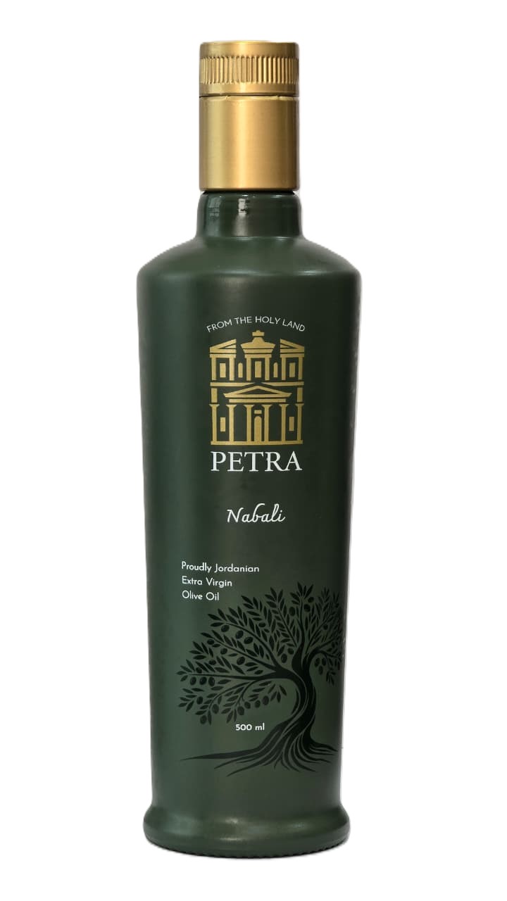 Sample Bottle