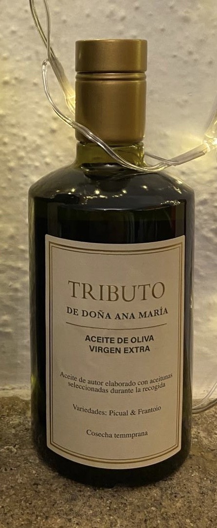 TRIBUTO