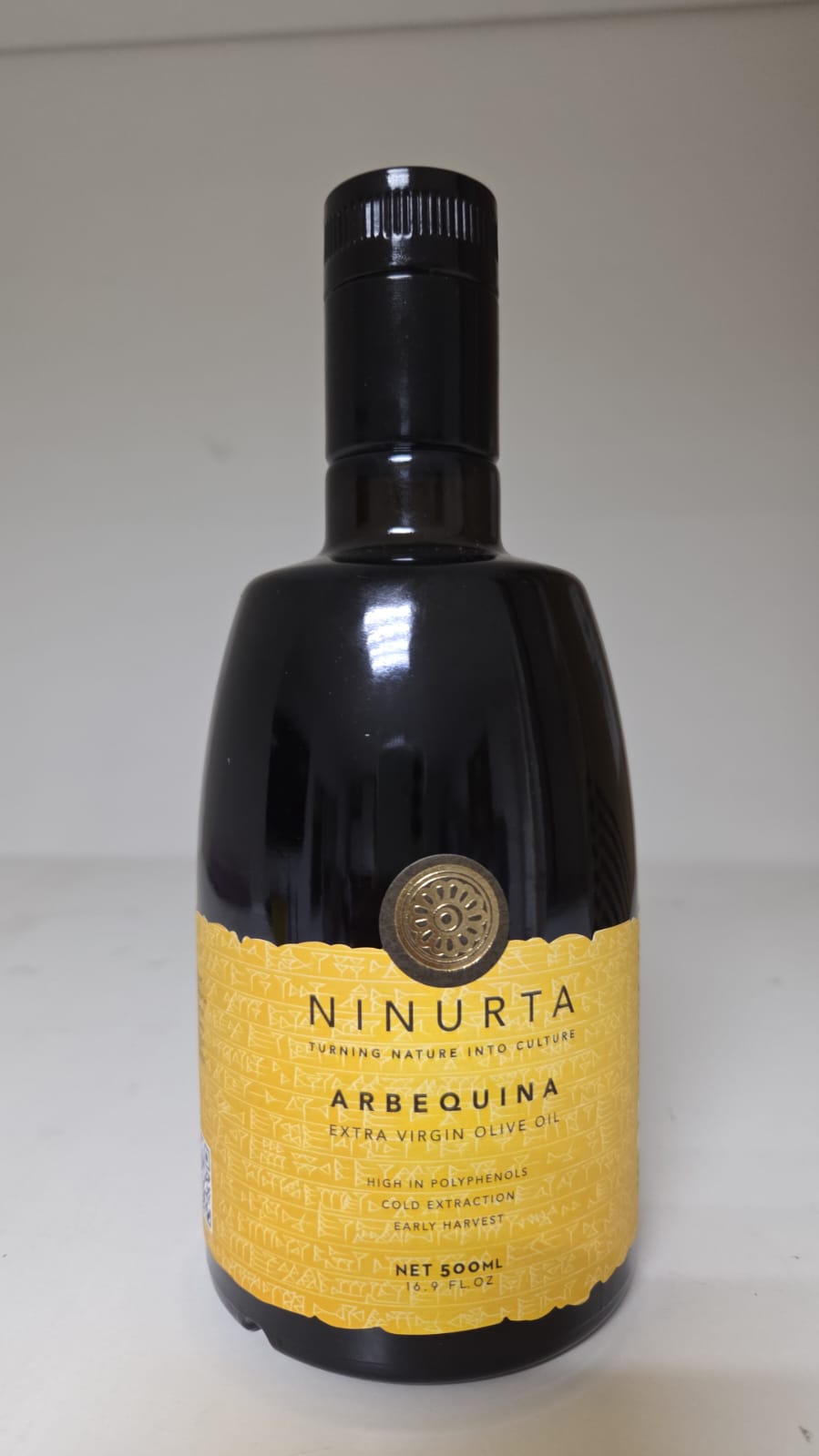 Ninurta Arbequina