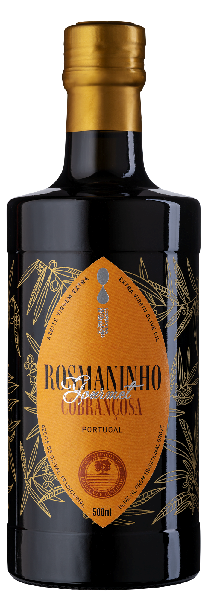 ROSMANINHO GOURMET COBRANÇOSA