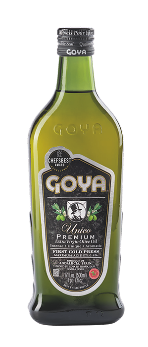 GOYA®  Premium Unico Extra Virgin Olive Oil