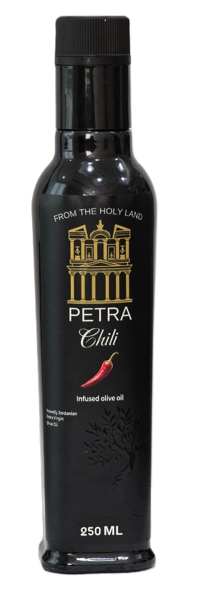 Petra - Chili