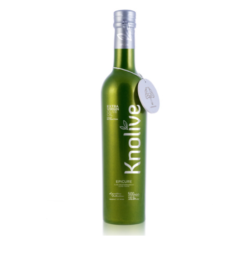 Knolive Epicure