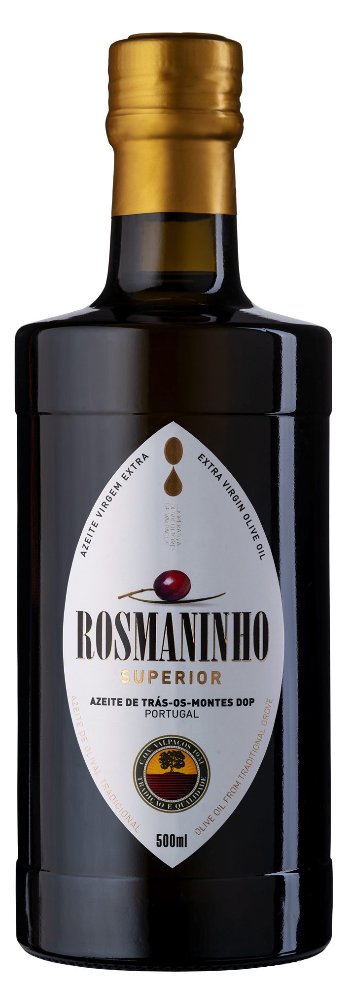 ROSMANINHO SUPERIOR
