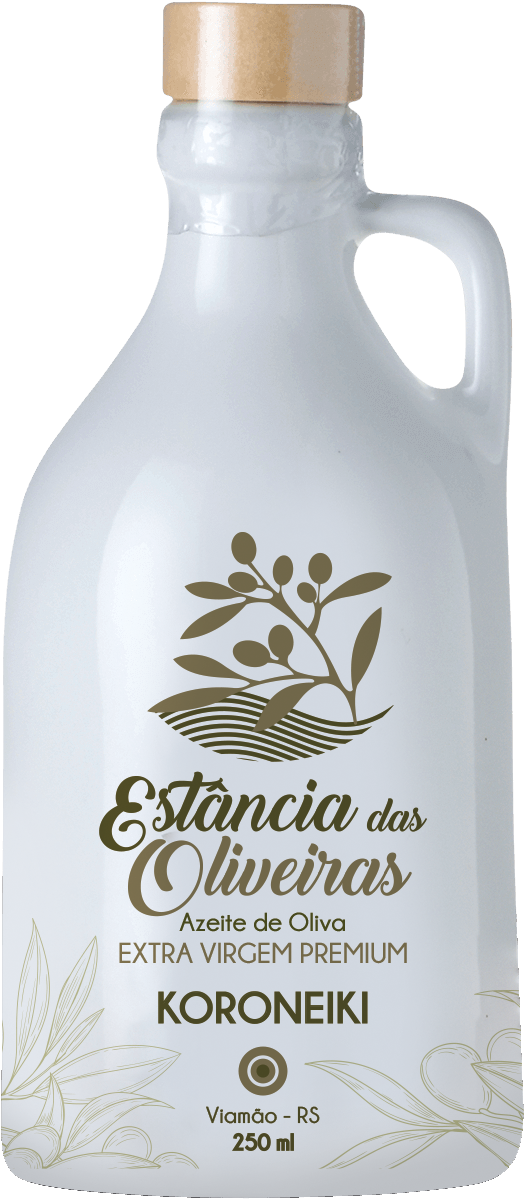 Estância das Oliveiras KORONEIKI