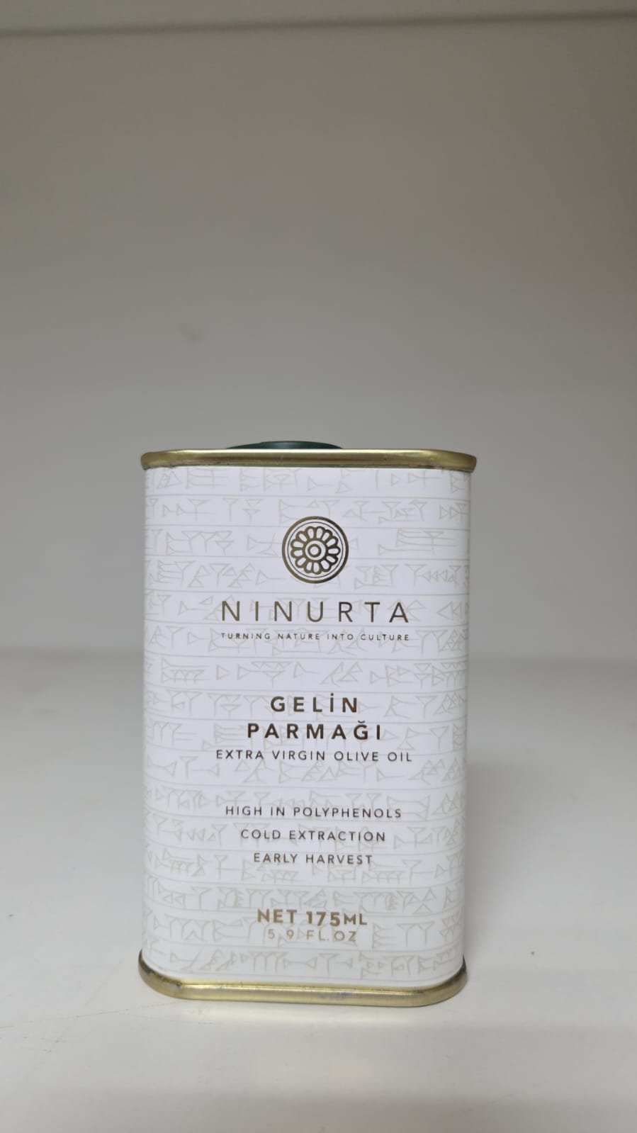 Ninurta Gelin Parmağı