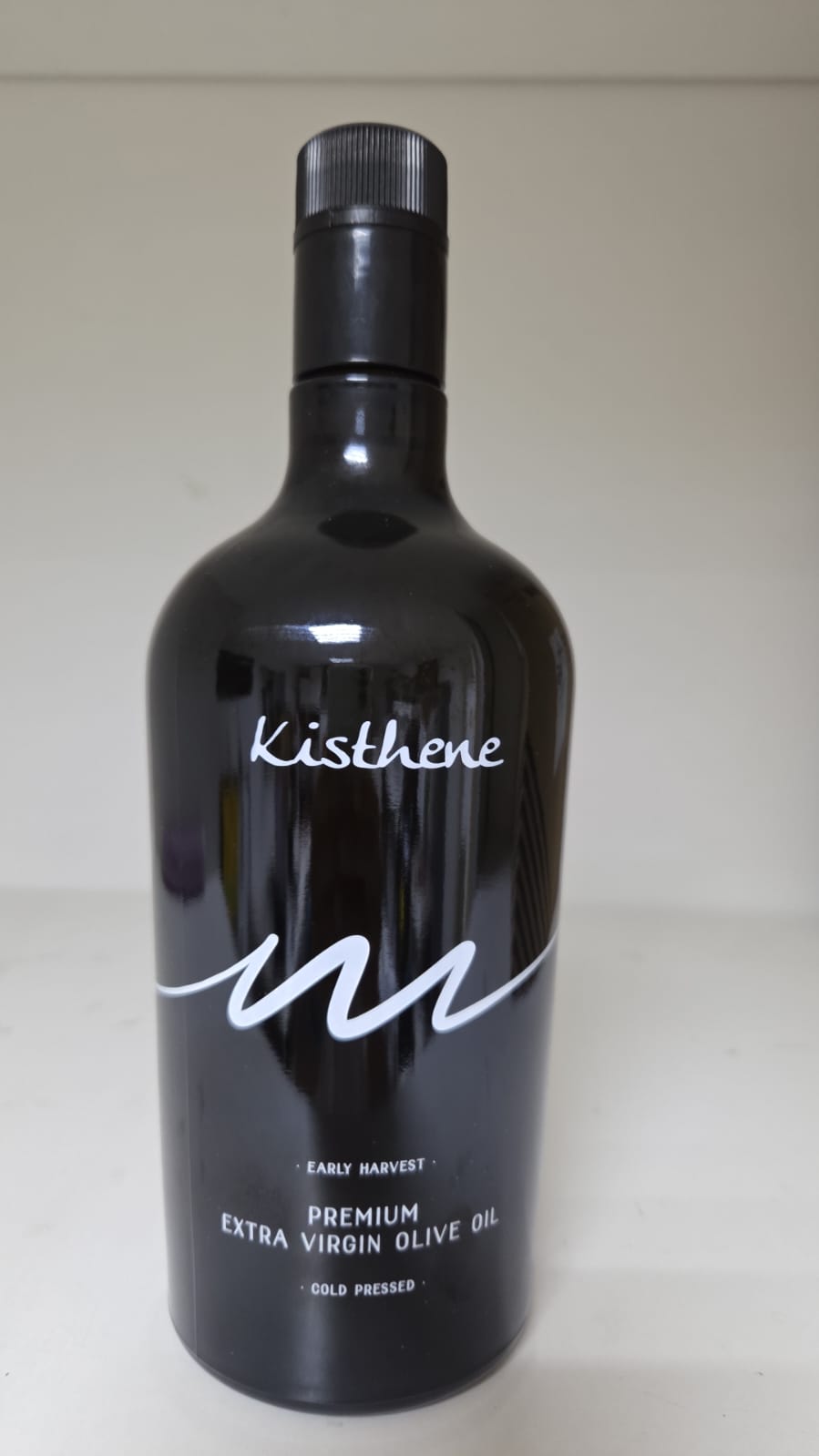 Kisthene m