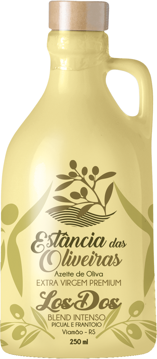 Estância das Oliveiras LOS DOS