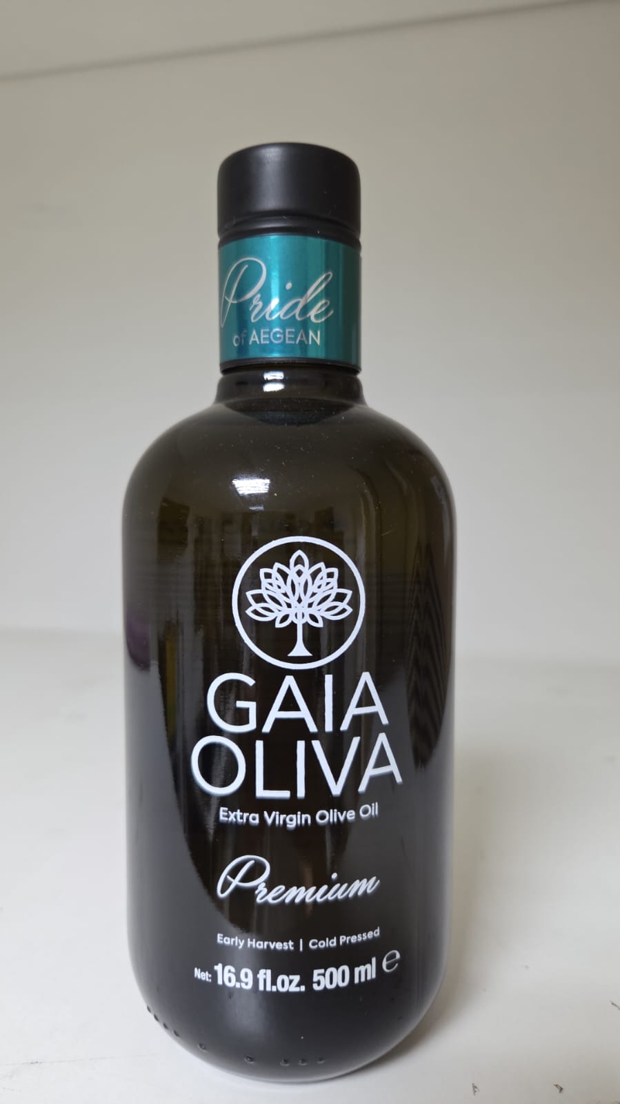 Gaia Oliva Pride of Aegean
