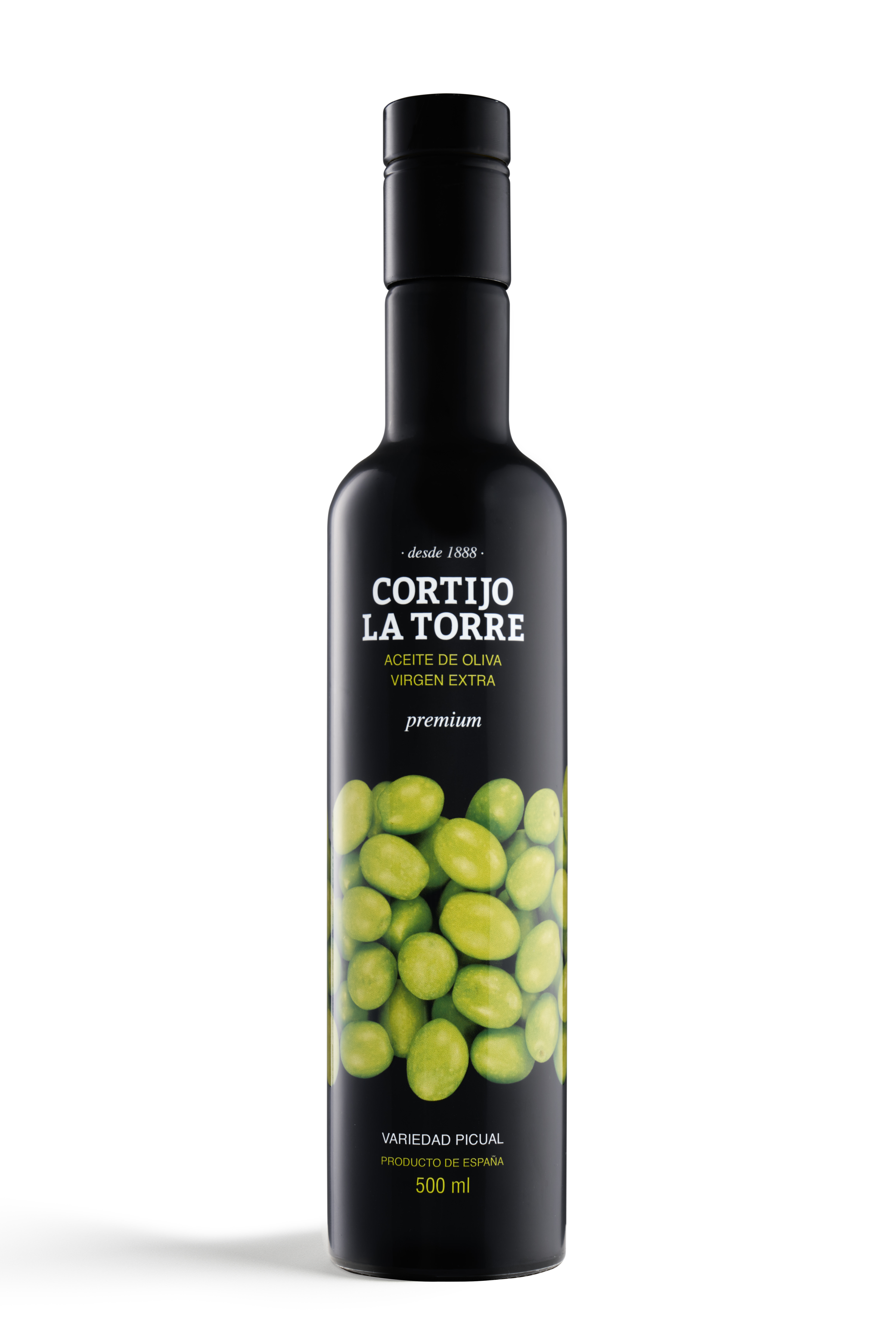 Cortijo La Torre